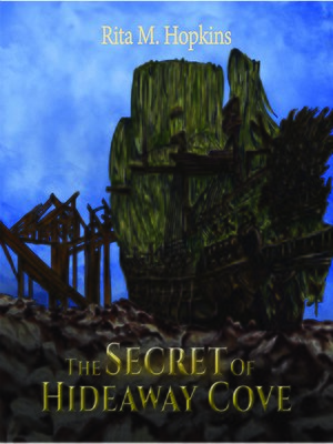 cover image of The Secret Of Hideaway Cove